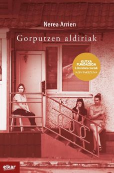 Imagen Principal de Gorputzen aldiriak
