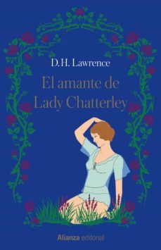 el amante de lady chatterley (ebook)-d.h. lawrence-9788413628745