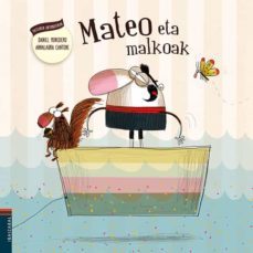 mateo eta malkoak-9788413703145
