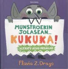 kukuka!-9788413704845