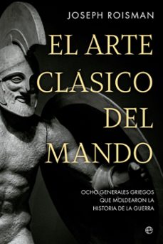 el arte clasico del mando-9788413845845