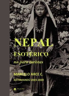 nepal esoterico (ebook)-marcelo arce c.-9788413856445
