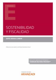 sostenibilidad y fiscalidad-9788413904245