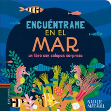 encuentrame en el mar-natalie marshall-9788414010945