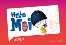 cuaderno de inglés 4 años-9788414058145