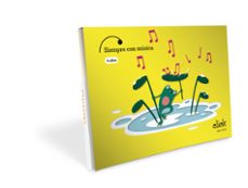 música 4 años proyecto click 2025-9788414063545
