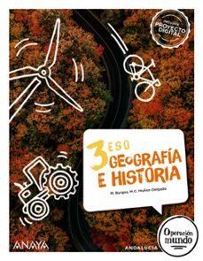 geografia e historia 3º eso operacion mundo-9788414339145