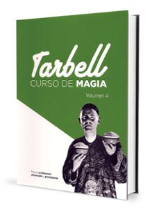 curso de magia tarbell (vol. 4)-harlan tarbell-9788415058045