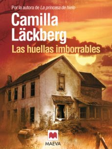 las huellas imborrables (ebook)-camilla lackberg-9788415120445