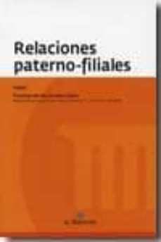 relaciones paterno-filiales-francisco de asis serrano castro-9788415145745