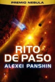 rito de paso-alexei panshin-9788415157045