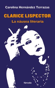 clarice lispector (ebook)-carolina hernandez terrazas-9788415174493