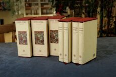 coleccion general estoria (10 vols.)-9788415255345