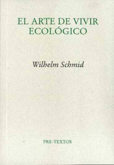 el arte de vivir ecologico-9788415297345