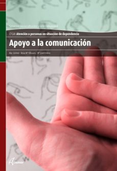 apoyo a la comunicacion-9788415309345