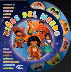 niños del mundo-9788415312345