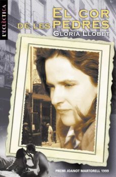 el cor de les pedres (ebook)-gloria llobet-9788415390145