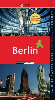 berlin. spandauer vorstadt y prenzlauer berg (ebook)-angelika konig-9788415479345