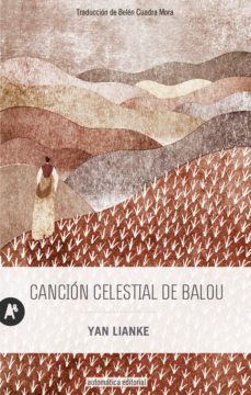 cancion celestial de balou (ebook)-yan lianke-9788415509745