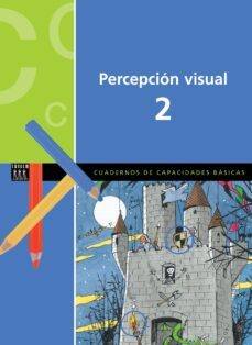 percepción visual 2 primaria (novetat 2013)-9788415554745