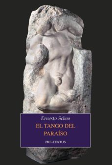 el tango del paraiso-ernesto schoo-9788415576945