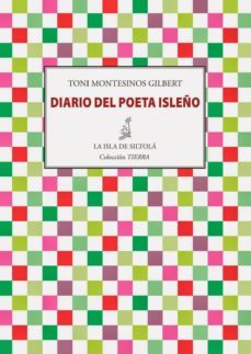diario del poeta isleño-9788415593645
