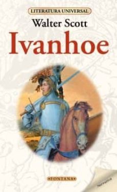 ivanhoe-9788415605645