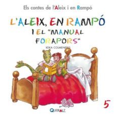 aleix i en rampo i el manual forapors - c 5-9788415610045