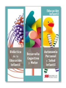educacion infantil pack 2013-9788415656845