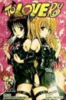 to love ru nº 14-9788415680345