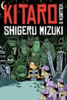 kitaro vol 2-9788415685845