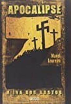 apocalipse z. a ira dos xustos-manel loureiro-9788415699545