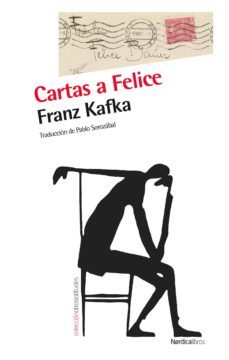 cartas a felice-franz kafka-9788415717645