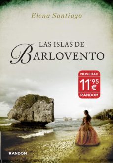 las islas de barlovento-9788415725145