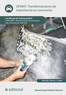 Imagen Principal de Transformaciones de importancia en carrocerías. TMVL0309