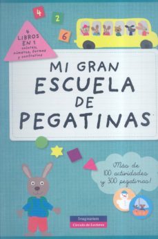 mi gran escuela de pegatinas-9788415807445