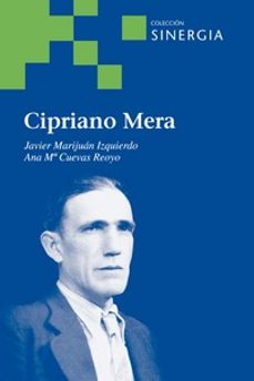 cipriano mera-javier izquierdo marijuan-mº ana reoyo cuevas-9788415809845