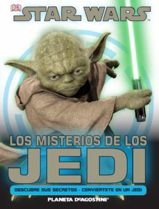 star wars: los misterios de los jedi-9788415821045