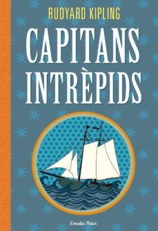 capitans intrèpids-9788415853145