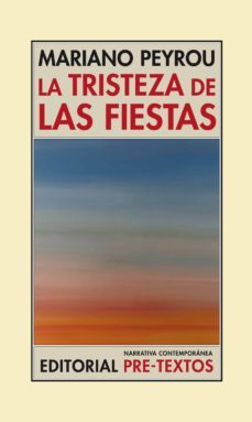 la tristeza de las fiestas-9788415894445