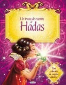 un tesoro de cuento de hadas-9788415919445