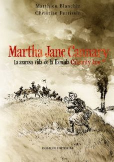 martha jane cannary (integral) (2ª ed.)-9788415932345