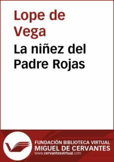 la niñez del padre rojas (ebook)-9788415936145