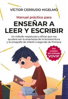 manual practico para enseñar a leer y escribir-9788415943945