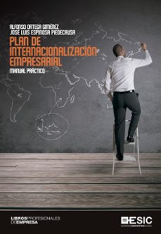 plan de internacionalizacion empresarial-9788415986645