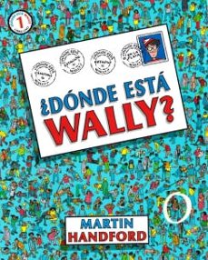 -martin handford-9788416075645