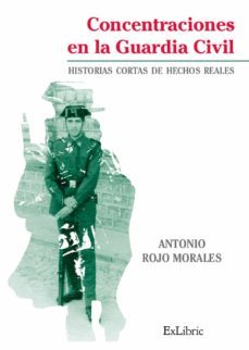 (i.b.d.) concentraciones en la guardia civil-antonio rojo morales-9788416110445