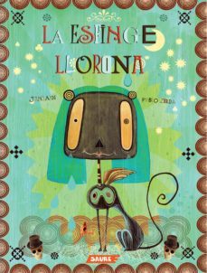 la esfinge llorona (ebook)-jansain jansain-pablo zerda-9788416132645