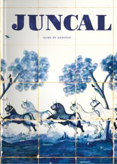 juncal-jaime de armiñan-9788416167845