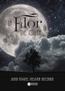 la flor de olea-9788416179145